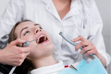 Endodoncia