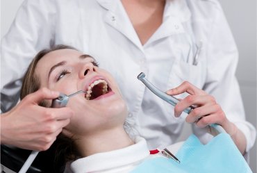 Odontologia general