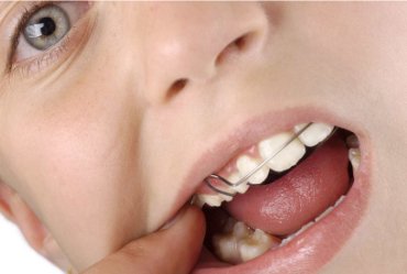 Odonpediatria 2