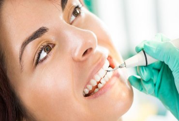 Periodoncia uno